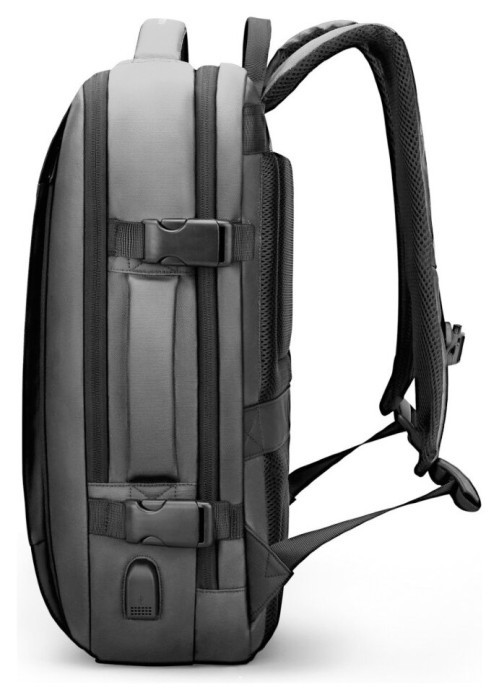 Рюкзак Mark Ryden Infinity MR9299 Gray Medium