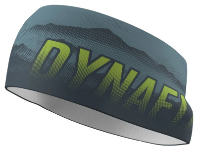 Пов'язка Dynafit Graphic Performance Headband