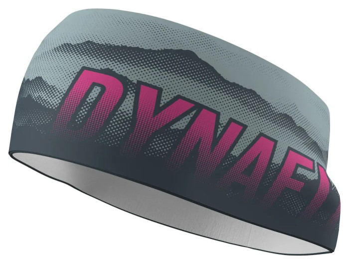 Пов'язка Dynafit Graphic Performance Headband