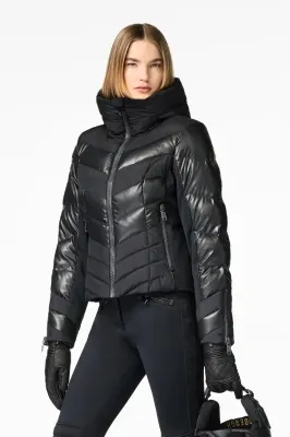 Куртка для зимових видів спорту Goldbergh ( GB00210254 ) ABISSO ski jacket 2026