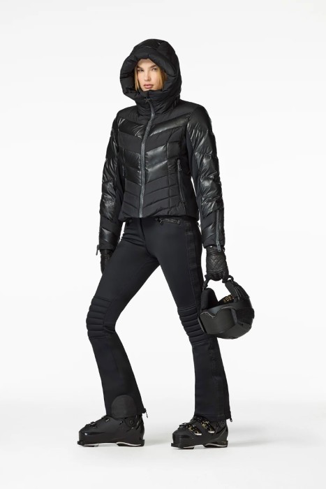 Куртка для зимових видів спорту Goldbergh ( GB00210254 ) ABISSO ski jacket 2026