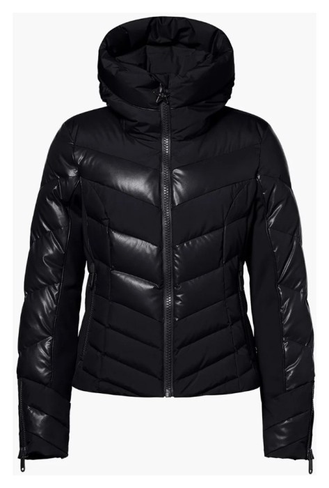 Куртка для зимових видів спорту Goldbergh ( GB00210254 ) ABISSO ski jacket 2026
