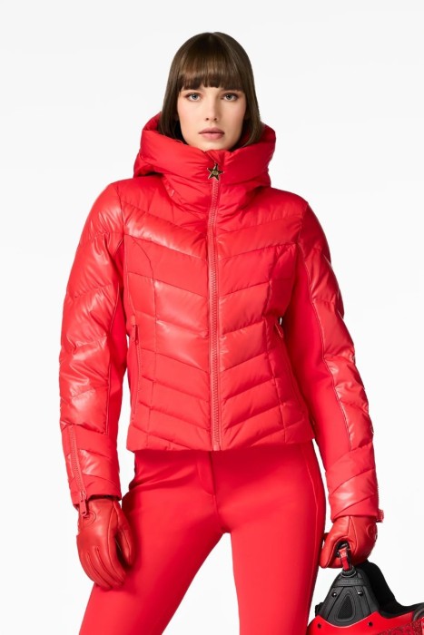 Куртка для зимових видів спорту Goldbergh ( GB00210254 ) ABISSO ski jacket 2026