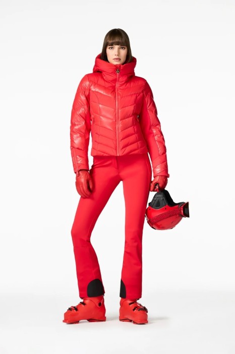 Куртка для зимових видів спорту Goldbergh ( GB00210254 ) ABISSO ski jacket 2026