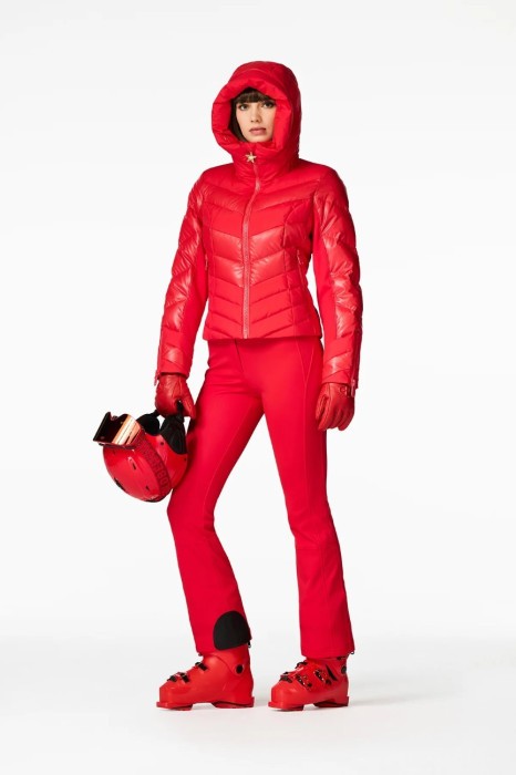 Куртка для зимових видів спорту Goldbergh ( GB00210254 ) ABISSO ski jacket 2026