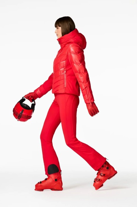 Куртка для зимових видів спорту Goldbergh ( GB00210254 ) ABISSO ski jacket 2026