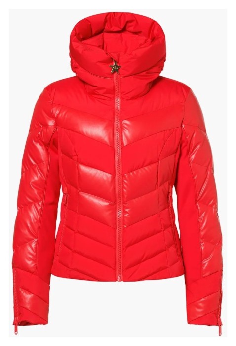 Куртка для зимових видів спорту Goldbergh ( GB00210254 ) ABISSO ski jacket 2026