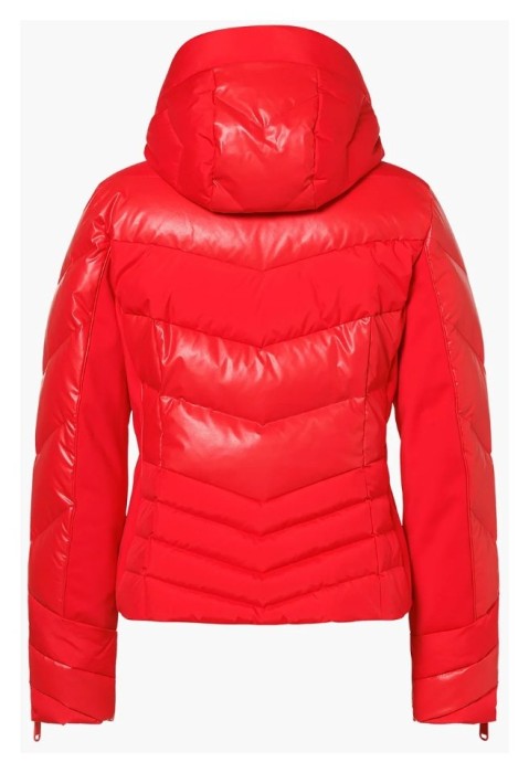 Куртка для зимових видів спорту Goldbergh ( GB00210254 ) ABISSO ski jacket 2026