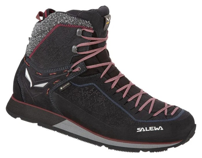 Ботинки Salewa WS MTN Trainer 2 Winter GTX