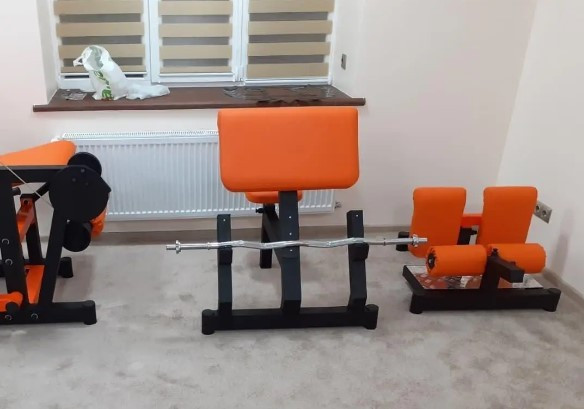 Лава Скотта RN-SPORT imperium