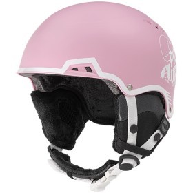 Picture Organic шлем Tomy Jr pink 48-50