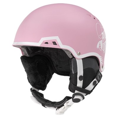 Шлем Picture Organic Tomy Jr розовый