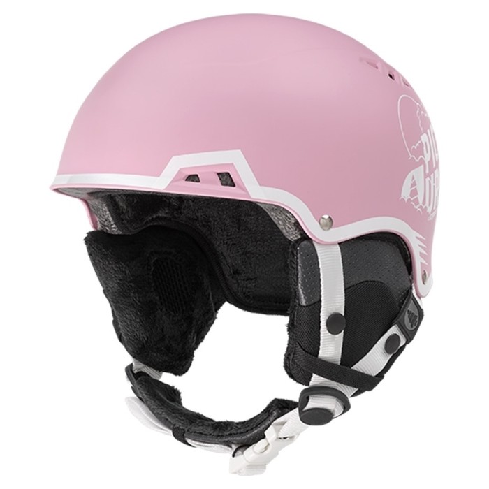 Шолом Picture Organic Tomy Jr pink, укр, укр