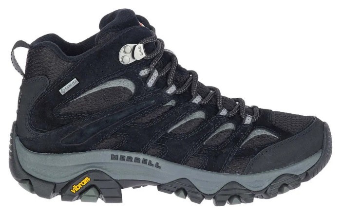 Черевики Merrell Moab 3 Mid GTX Wms, укр, укр