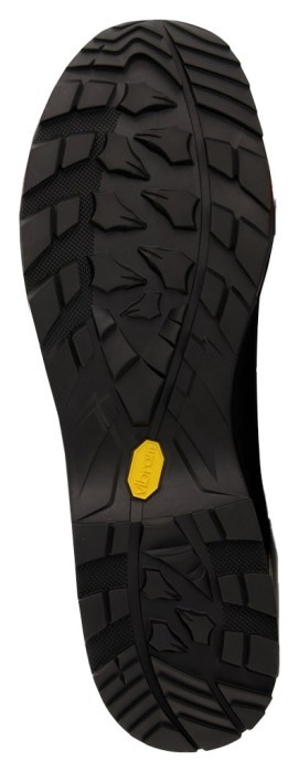 Черевики LOWA Camino Evo GTX brown-graphite, укр, укр