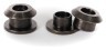 Спейсеры проставки Ethic DTC V2 вилки 12STD 8STD - Black