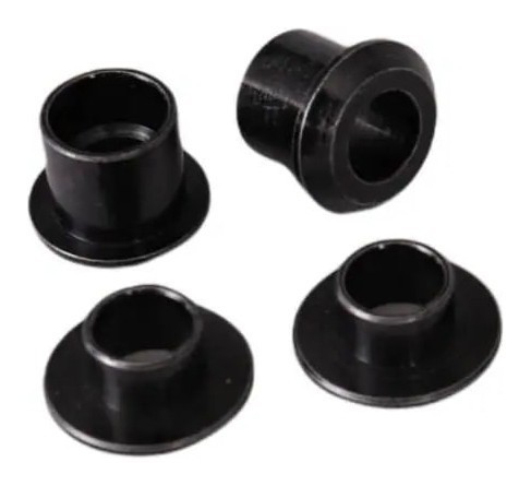 Спейсери проставки Ethic DTC V2 вилки 12STD 8STD - Black