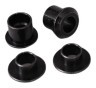 Спейсеры проставки Ethic DTC V2 вилки 12STD 8STD - Black Фото - 1