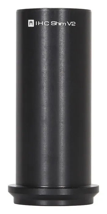 Спейсеры проставки Ethic DTC V2 вилки 12STD 8STD - Black