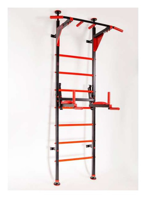 Шведська стінка Red RN-Sport