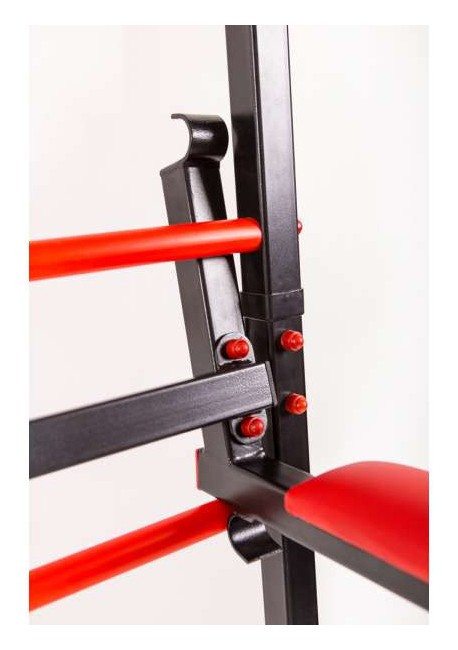 Шведська стінка Red RN-Sport