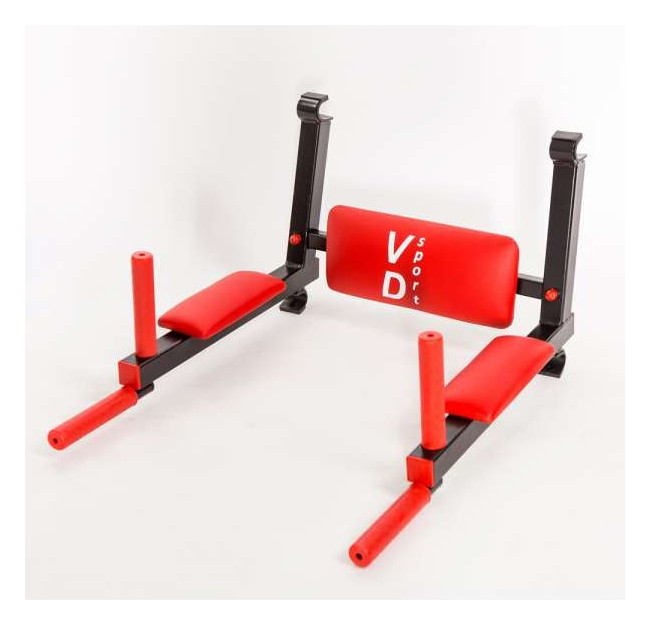 Шведська стінка Red RN-Sport, укр, укр