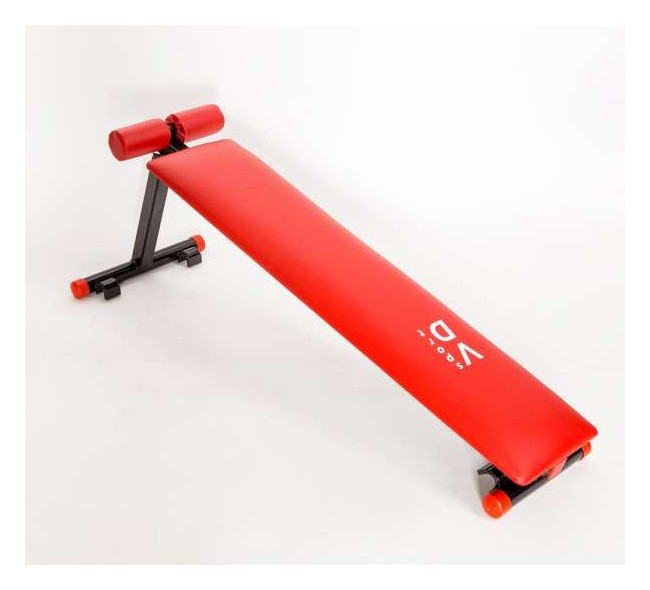 Шведська стінка Red RN-Sport, укр, укр