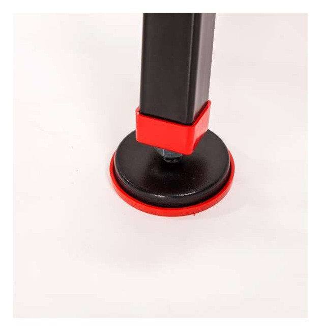 Шведська стінка Red RN-Sport, укр, укр