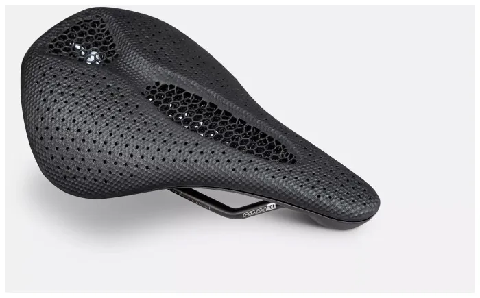 Велосидлы Specialized POWER PRO MIRROR SADDLE 2025