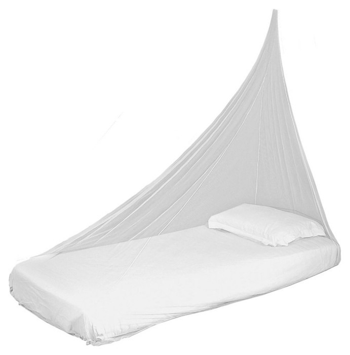 Протимоскітна сітка Lifesystems Superlight Micro Net Single, укр, укр