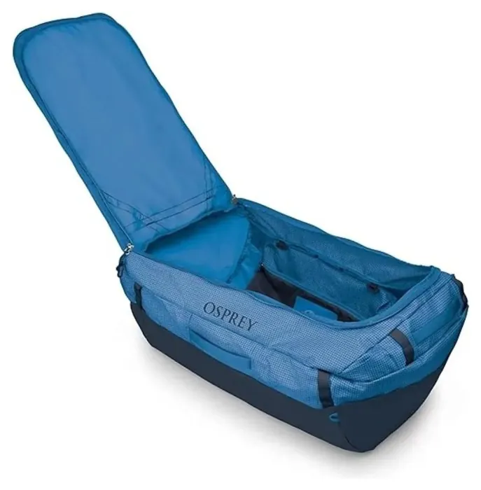 Сумка Osprey Transporter Duffel 120