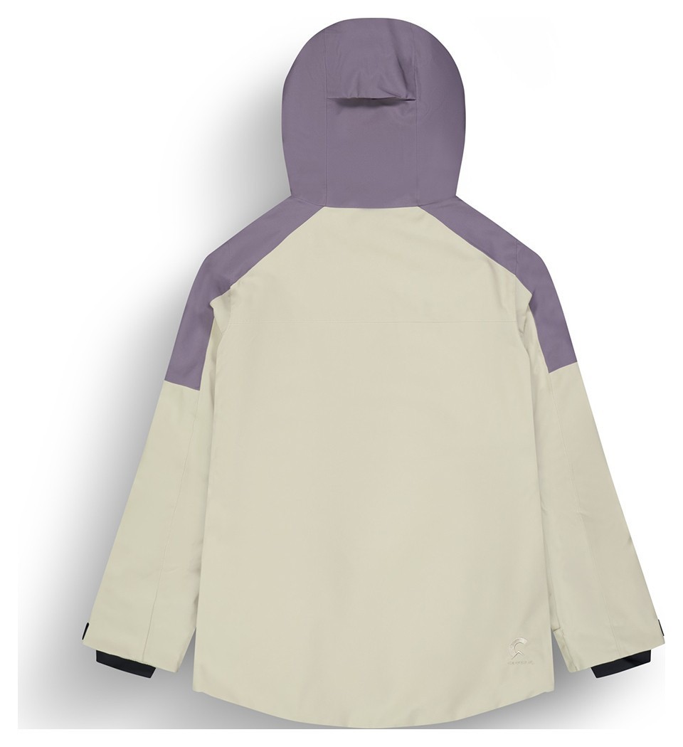 Picture Organic куртка лыжная Exa W 2026 grape jam L