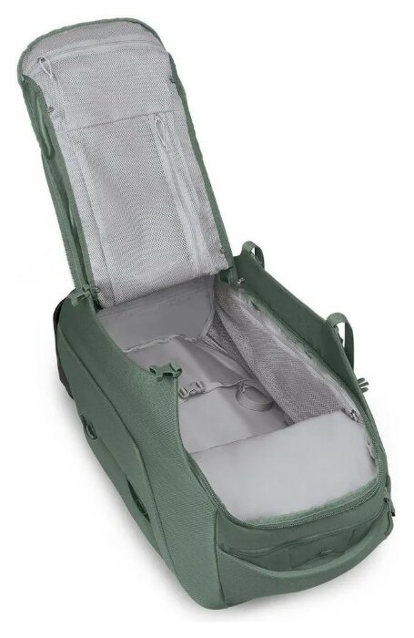 Сумка на колесах Osprey Sojourn 60