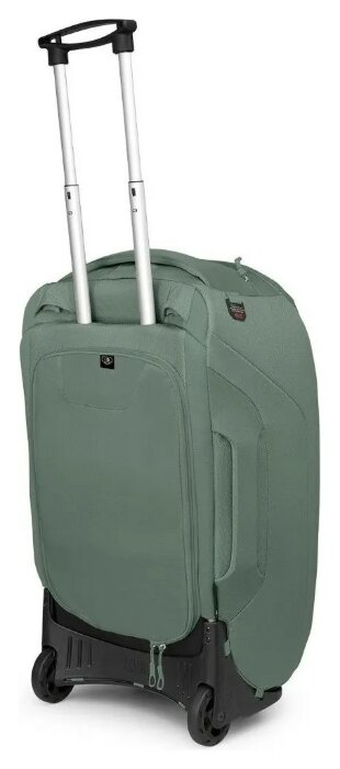 Сумка на колесах Osprey Sojourn 60
