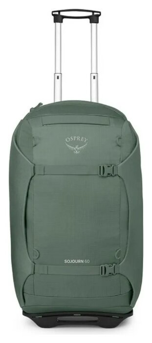Сумка на колесах Osprey Sojourn 60
