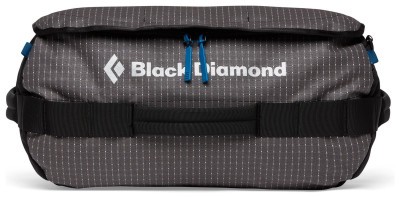 Сумка дорожная Black Diamond Stonehauler Pro 30L, Black