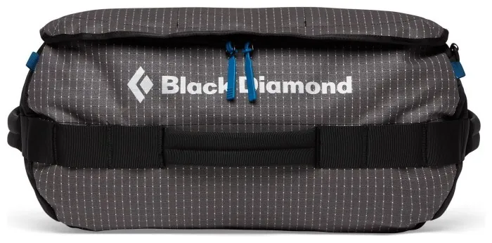 Сумка дорожная Black Diamond Stonehauler Pro 30L, Black