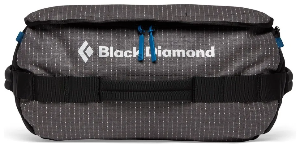 Сумка дорожня Black Diamond Stonehauler Pro 30L, Black (SHM_BD 6800970002ALL1)