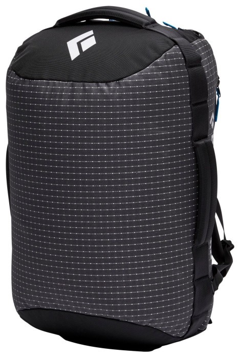Сумка дорожная Black Diamond Stonehauler Pro 30L, Black