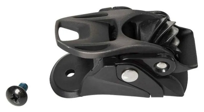 Комплектующие BURTON ( 14488101001 ) DT ANKLE BUCKLE 2019