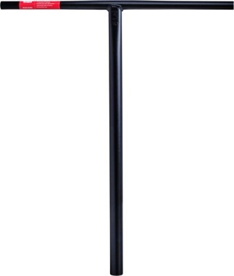 Кермо руль Tilt Rigid Pro 711 - Black