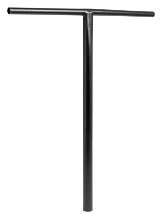 Кермо руль Tilt Rigid Pro 711 - Black