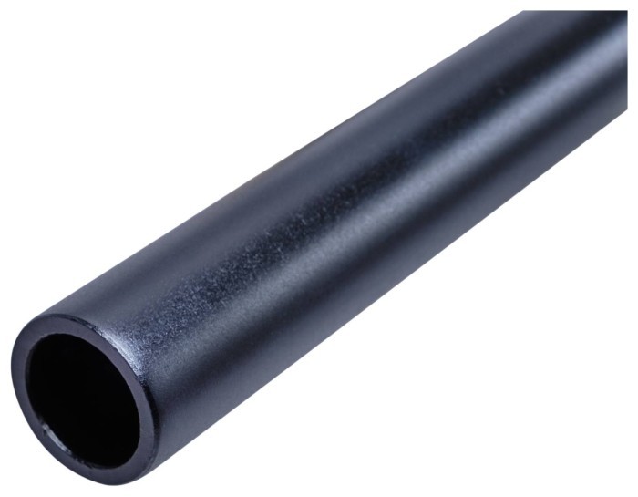 Кермо руль Tilt Rigid Pro 711 - Black, укр, укр