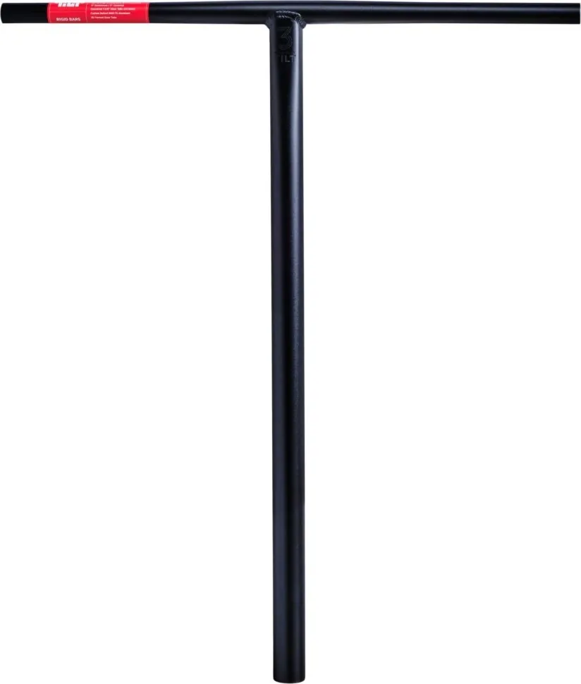 Кермо руль Tilt Rigid Pro 711 - Black (FRD.046840)