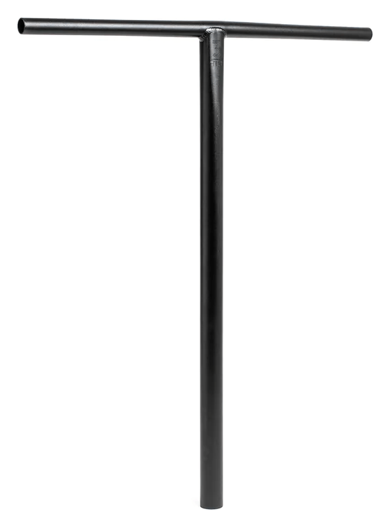 Кермо руль Tilt Rigid Pro 711 - Black, укр, укр