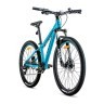 Велосипед Outleap REBEL PRO 26″ Turquoise Фото - 2