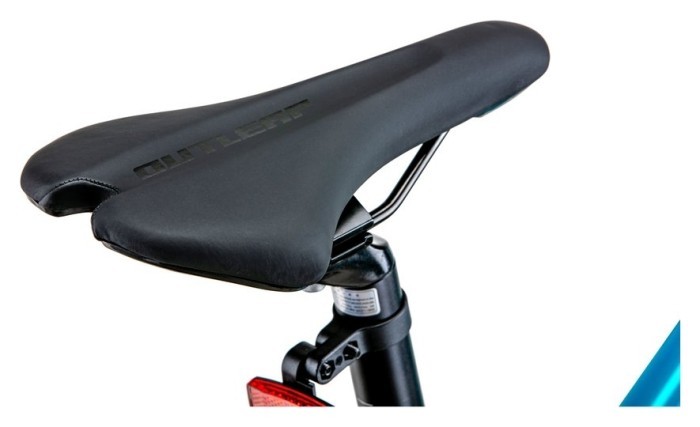 Велосипед Outleap REBEL PRO 26″ Turquoise