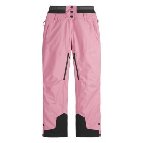 Picture Organic брюки Exa для жінок 2024 cashmere rose