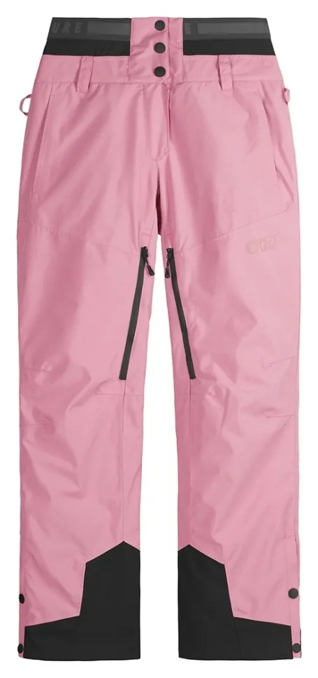 Штани Picture Organic Exa для жінок 2024 cashmere rose (M)