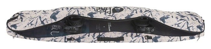 Чехол для сноуборда Picture Organic Snow Bag freeze